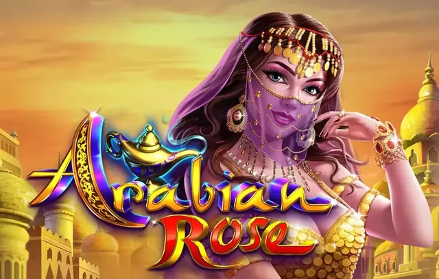 Arabian Rose