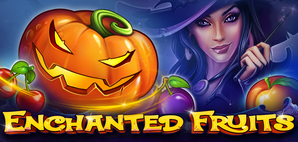 Enchanted Fruits