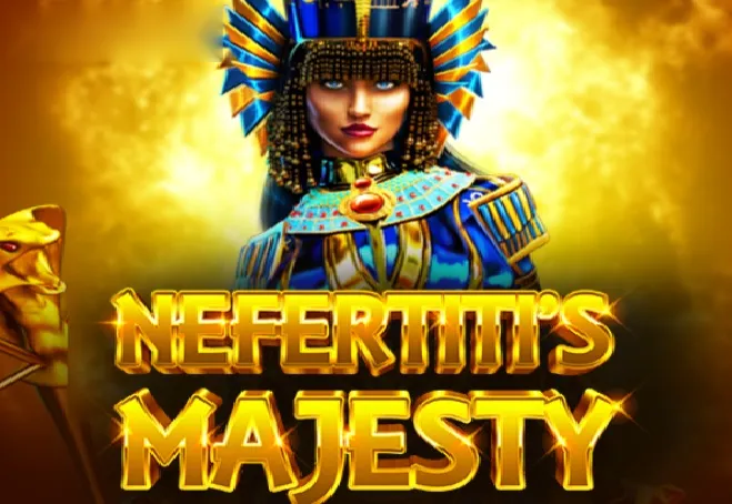 Nefertiti's Majesty