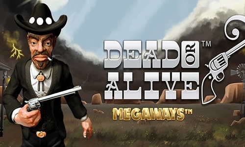 Dead or Alive Megaways