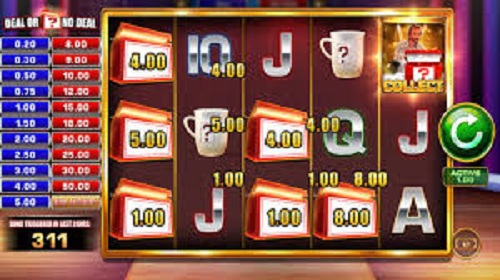 Deal or No Deal Community
