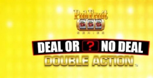 Deal or No Deal Double Action
