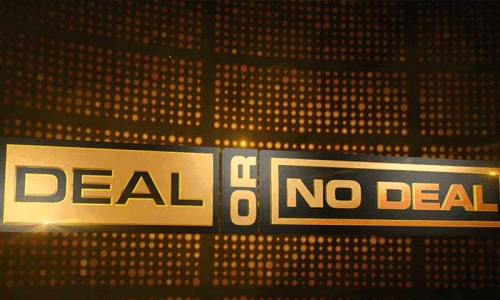 Deal or No Deal World