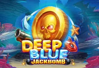 Deep Blue Jackbomb