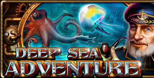 Deep Sea Adventure