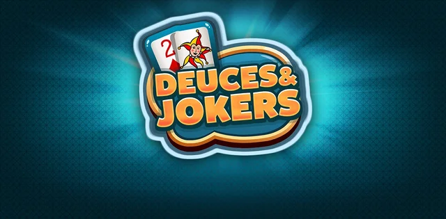Deuces and Joker