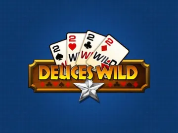 Deuces Wild 50 Hands