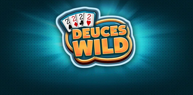 Deuces Wild