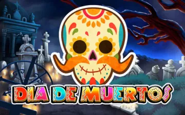 Dia De Muertos