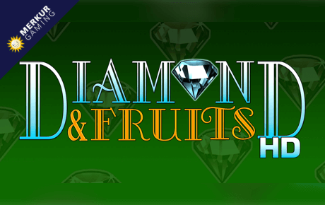 Diamonds and Fruits