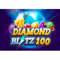 Diamond Blitz 100