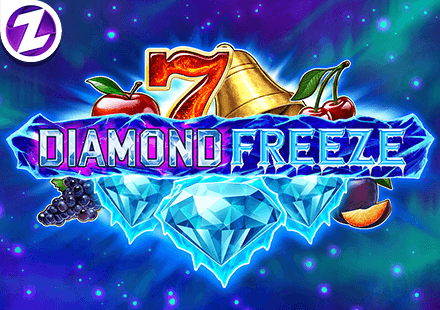 Diamond Freeze