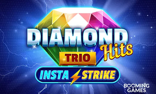 Diamond Hits Trio: InstaStrike