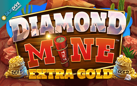 Diamond Mine Megaways All Action