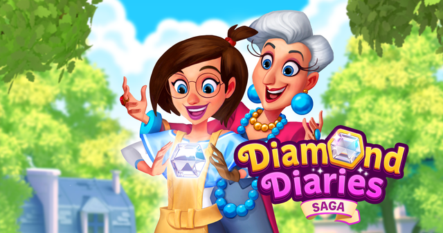 Diamond Dare