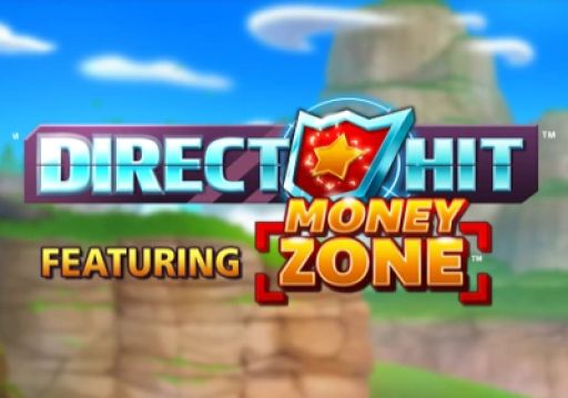Direct Hit Featuring Money Zone