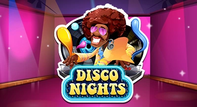 Disco Night