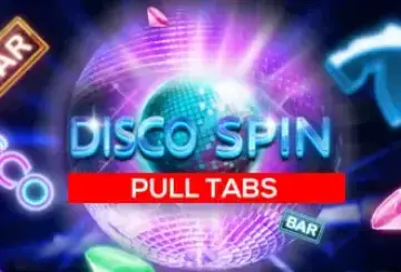 Disco Spin 3x4