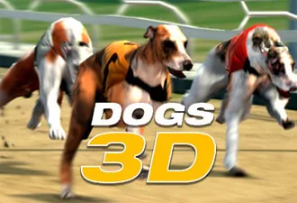 Dog 3d