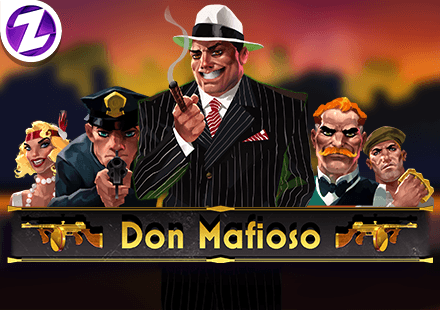 Don Mafioso