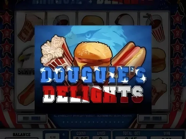 Douguies Delights