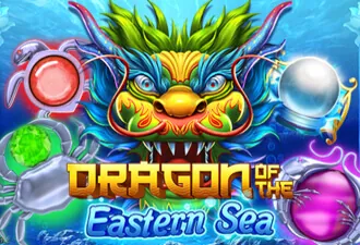 Dragon of the Eastern Sea