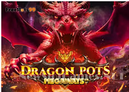 Dragon Pots Megaways