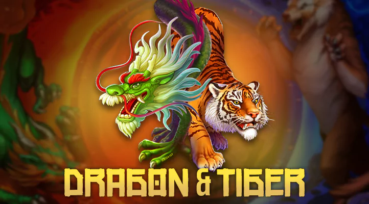 Dragon Tiger