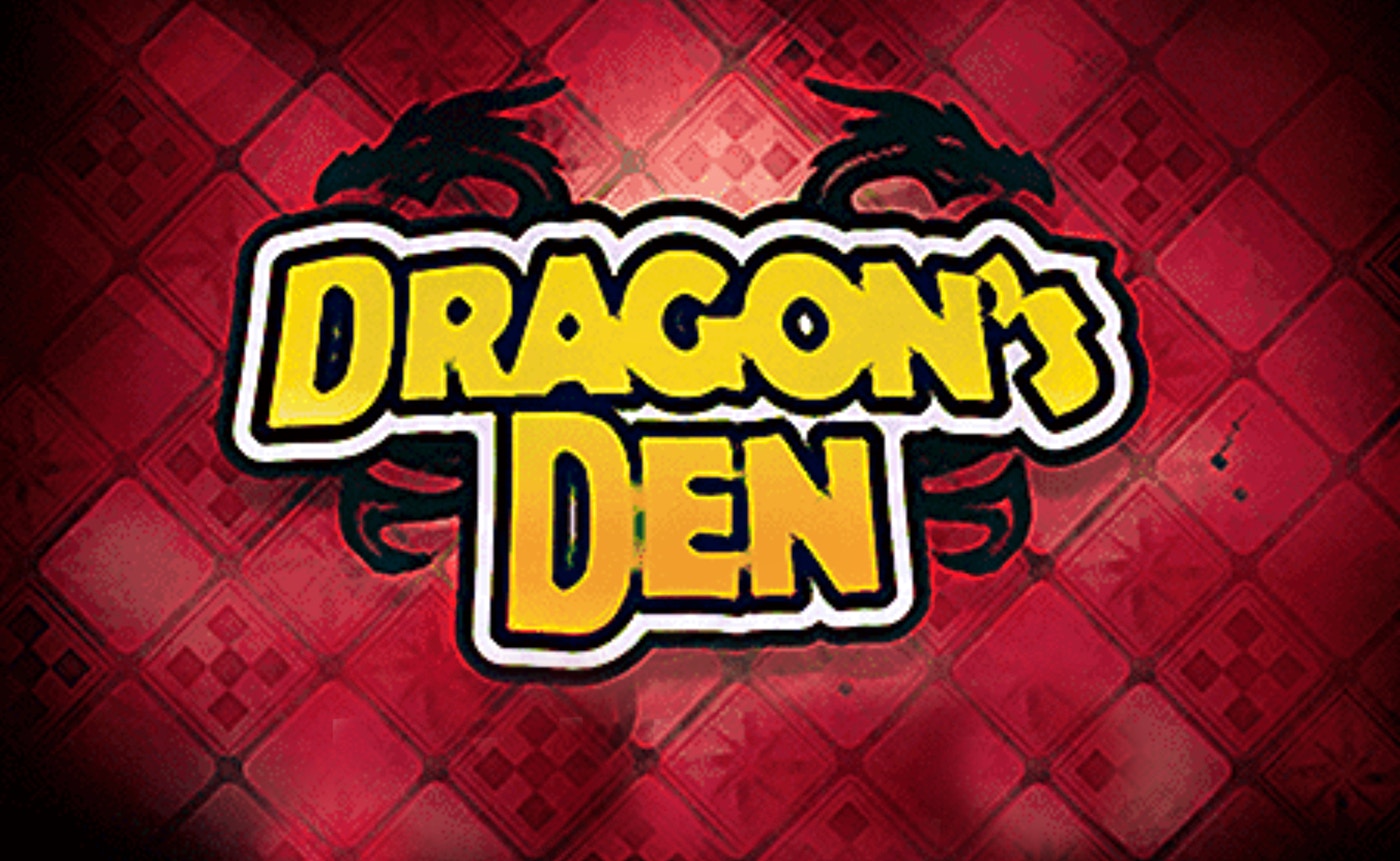 Dragon's Den