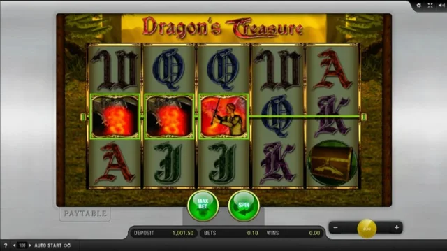 Treasure Up