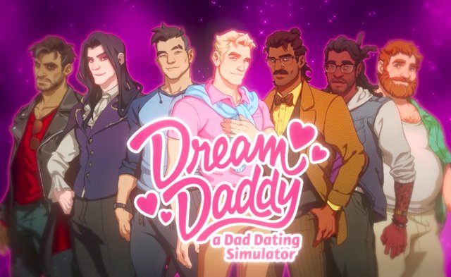 Who is Daddy