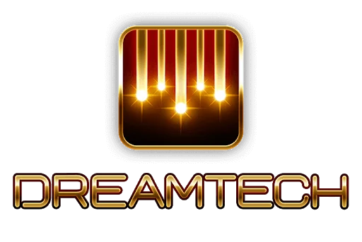 Dream Tech logo
