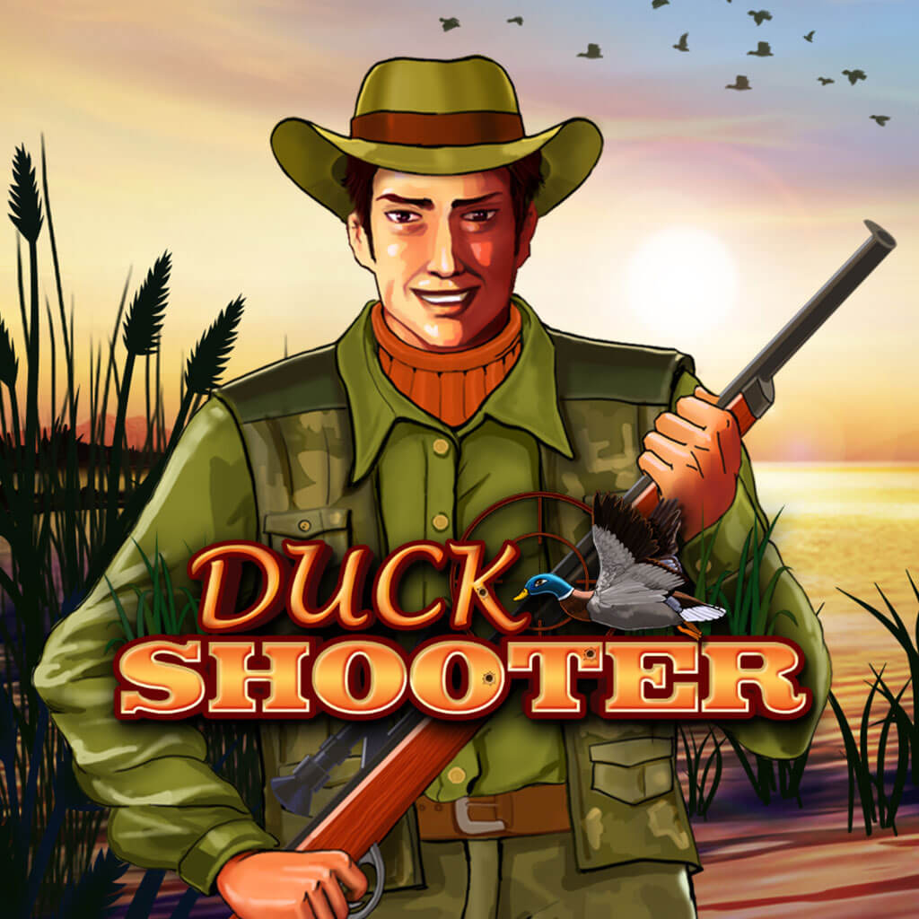 Duck Shooter CCS