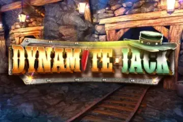 Dynamite Jack