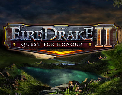 Fire Drake