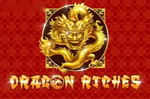 Dragon Riches Progressive