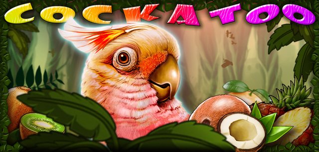 Cockatoo