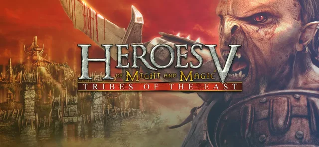Heroes of the East