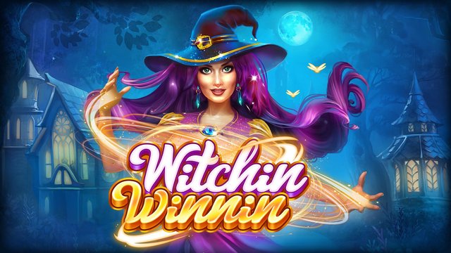 Witchin Winnin