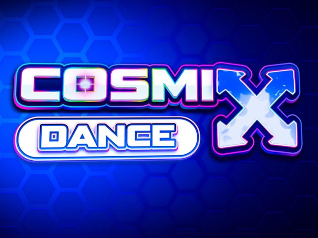 Cosmix Dance