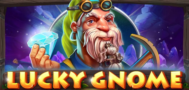 Lucky Gnome