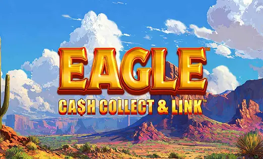 Eagle: Cash Collect & Link