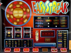 Easy Streak