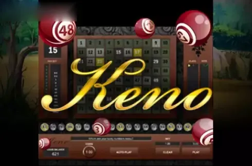 Keno(Genii)