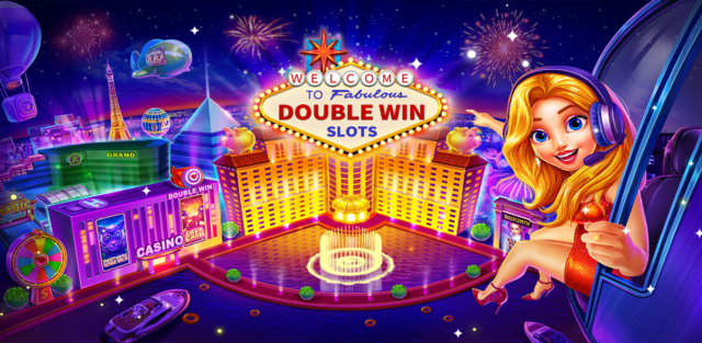 Doublewin Agent