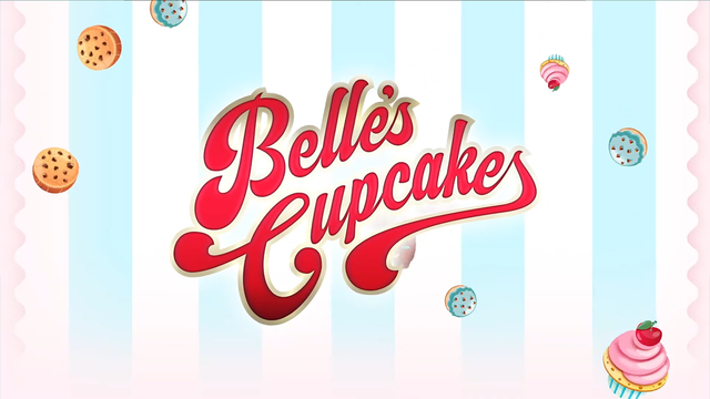 Belle's Cupcakes
