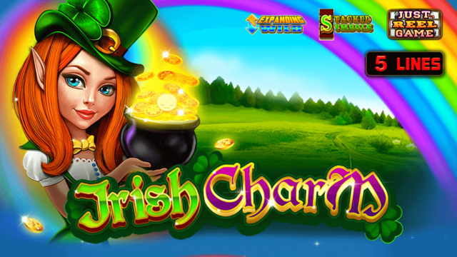 Irish Charm