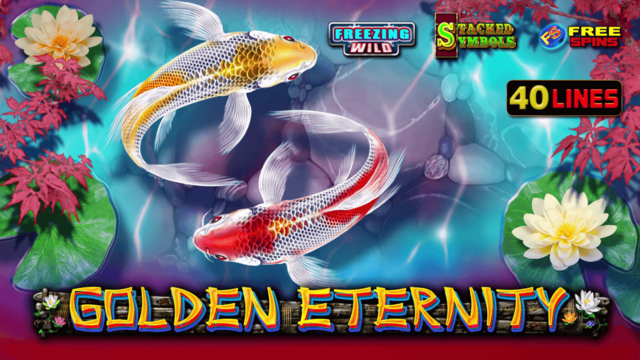Golden Eternity