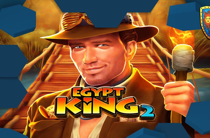 Egypt King