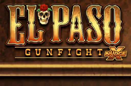 El Paso Gunfight xNudge